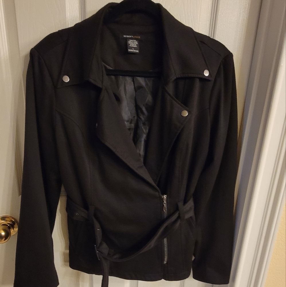 Dressy short jacket